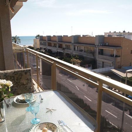 Golf Beach Cambrils Apartment ภายนอก รูปภาพ