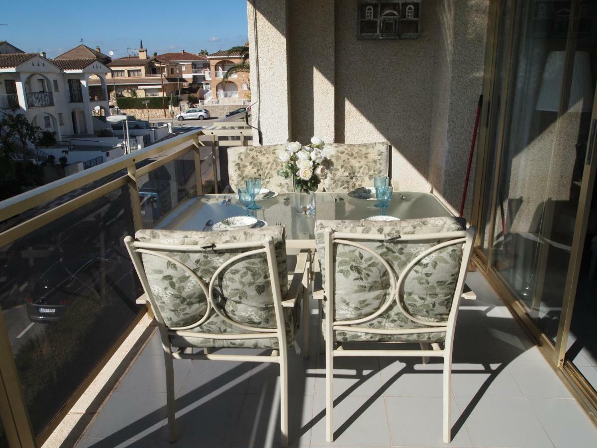 Golf Beach Cambrils Apartment ภายนอก รูปภาพ