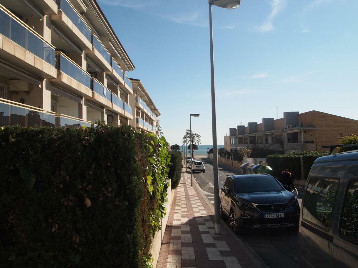 Golf Beach Cambrils Apartment ภายนอก รูปภาพ