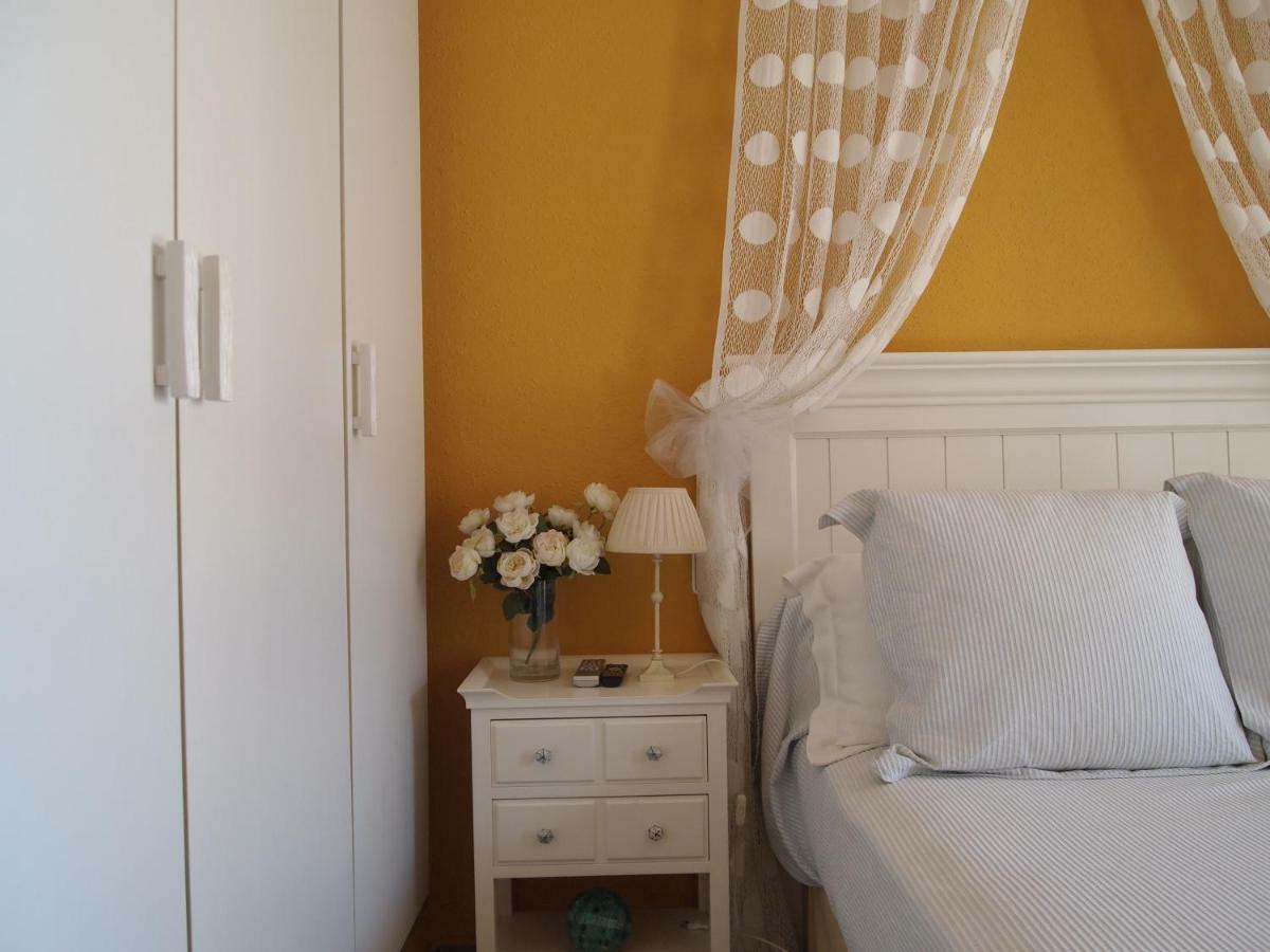 Golf Beach Cambrils Apartment ภายนอก รูปภาพ